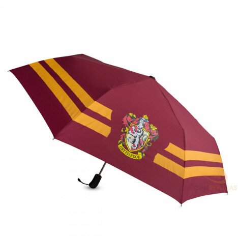 Umbrela licenta Harry Potter Gryffindor